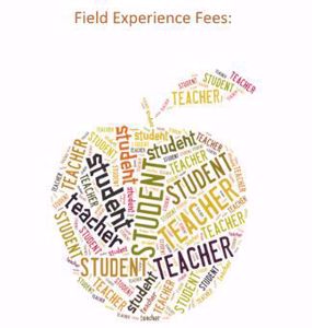 Picture of Field Experience Fees