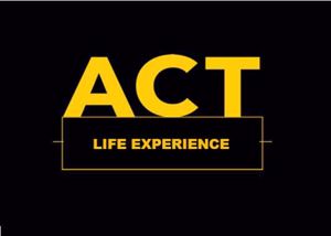 Picture of ACT Life Experience